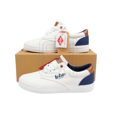 11. Lee Cooper M LCW-24-02-2140M shoes