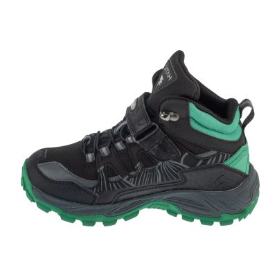 2. Joma Utah Jr 2501 JUTAHW2501V Black 30