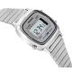 2. CASIO LA670WA-7DF Ladies' Watch + BOX