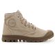 7. Palladium US Pampa High Hi M 02352-297-M Dune shoes