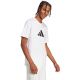 4. T-shirt adidas 3Bar Tee M JD4913
