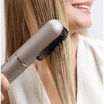 11. Taurus Airwave Digital Pro Hair Styler
