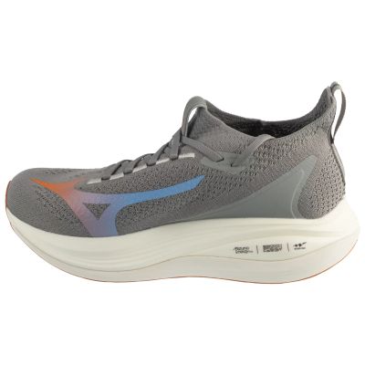 2. Mizuno Neo Vista 2 J1GC253453 Gray 42