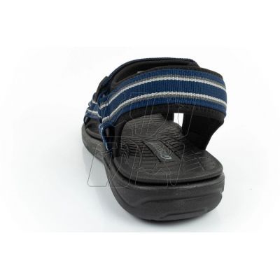 5. Grisport M GR-25-01-9034M Sandals