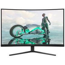 Philips Evnia 32M2C3500L/00 computer monitor 80 cm (31.5") 2560 x 1440 px Quad HD LCD Black