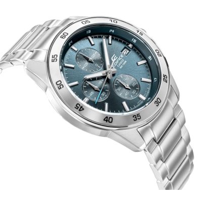 3. Men's Watch CASIO EDIFICE EFR-526D-2AVUEF + B0X