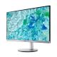 3. Acer CB322QUEs 31.5" Monitor 2,560 x 1,440 pixels 75 Hz IPS 16:9 Response time 1 ms 1,200:1 Pixel density 93.24 ppi Brightness 300 cd/m2 HDMI Display Port with speaker [Energy class C]