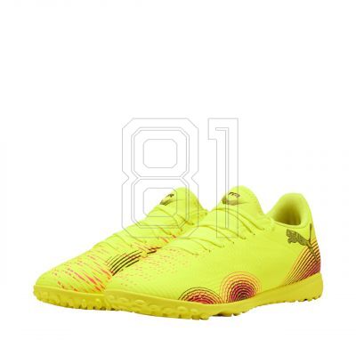 2. Puma Future 8 Play TT M 108378 03 football boots