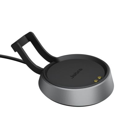 Jabra Evolve2 85 USB-C Desk Stand