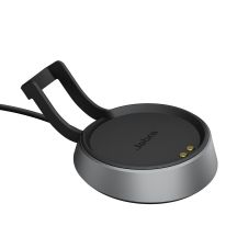 Jabra Evolve2 85 USB-C Desk Stand