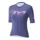 2. Rockbros YDDX012-1 TVI L Women's Cycling Jersey - Purple