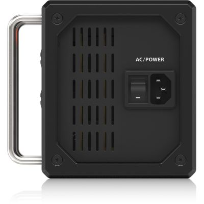 4. Behringer SD16 Stage Box