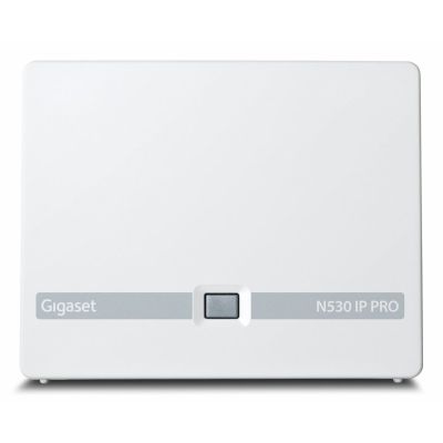 6. Gigaset pro N530 IP IP-DECT base station