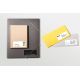 3. Avery 3481 Self-Adhesive Labels Rectangle Permanent White 2100 pcs.