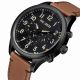 2. Men's Watch PAUL LORENS PL20011A-1B3+ BOX