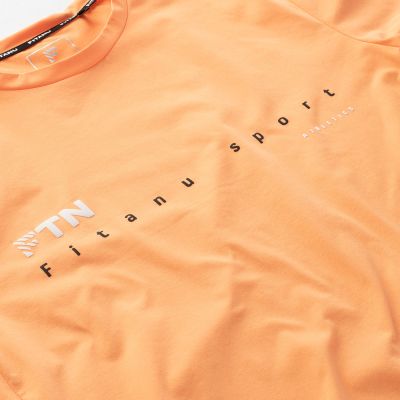 4. Fitanu Flavion T-shirt M 92800617843