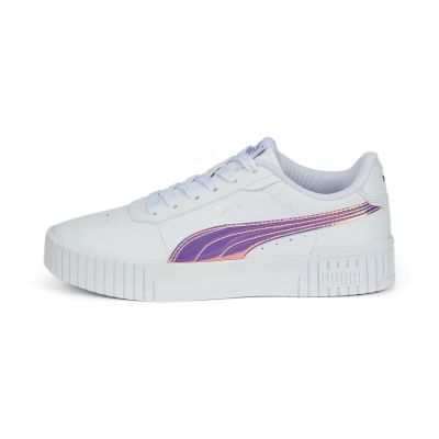 7. Puma Carina 2.0 Holo Jr 387985 01 Shoes