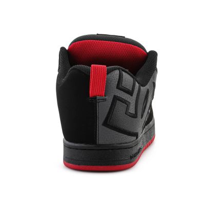 5. DC Shoes Court Graffik M ADYS100442-BYR shoes