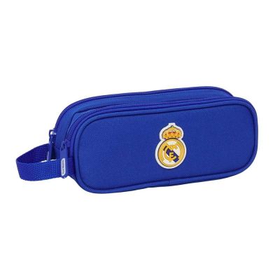 Real Madrid double pencil case 812624513