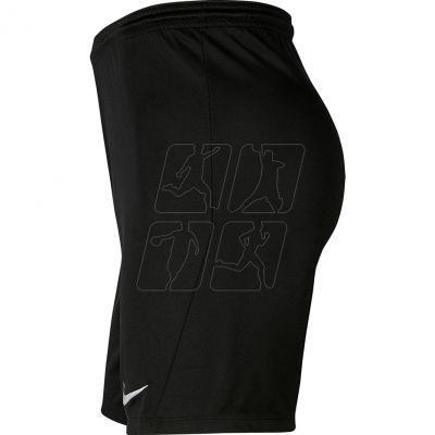 3. Nike Dry Park III NB M BV6855 010 shorts