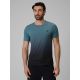 Men's quick-drying regular training T-shirt 4F 4FRSS26TFTSM2458-46A