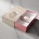 14. Neno Beauty Naya facial massager with EMS technology and thermotherapy function