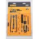 7. DeWALT DWMT81610-0 socket/socket set