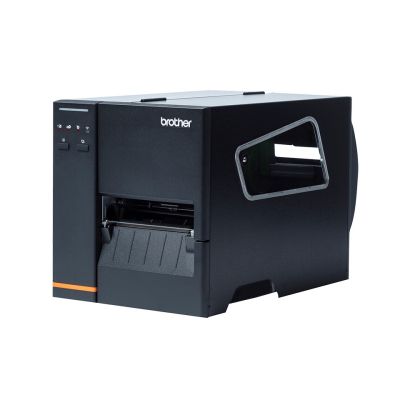 7. Brother TJ4005DN Direct Thermal Label Printer 203 x 203 DPI 152 mm/s Wired Wired LAN