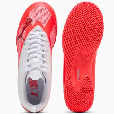 2. Puma Ultra 7 Play IT Jr 109166-01 shoes