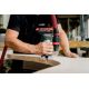 3. Metabo FMV 18 LTX BL 8 Black, Green, Stainless Steel, Transparent 29000 RPM