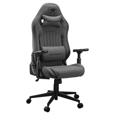 3. COUGAR CGR-EPF-ROG Universal Gaming Chair Grey