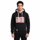 5. Men’s Sweatshirt Geographical Norway GPEPE 2 MEN 100 EO BS2 (WT1874H/GN-BLACK)
