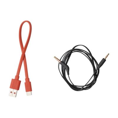 5. JBL T670NC BLK BT headphones black with noise reduction