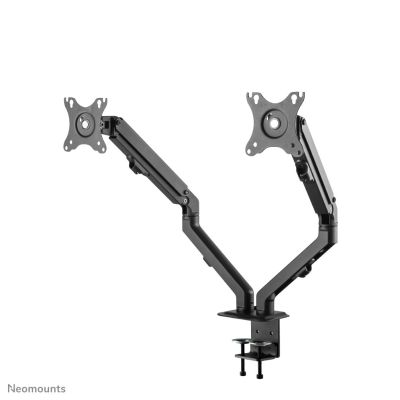 Neomounts FPMA-D650DBLACK Monitor Holder/Stand 68.6 cm (27") Desk Black