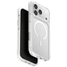 Uniq Combat Magclick Charging Case for iPhone 17 Pro Max - White
