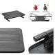 3. Ergonomic Footrest Maclean MC-831