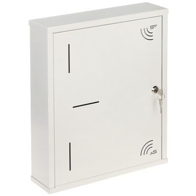 TELECOMMUNICATIONS SURFACE-MOUNTED BOX TESM-420X340X90N STALFLEX