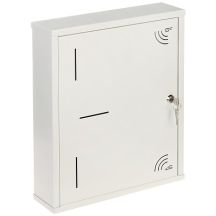 TELECOMMUNICATIONS SURFACE-MOUNTED BOX TESM-420X340X90N STALFLEX