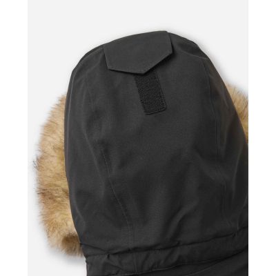 14. Reima Reimatec Ajaton Jr 5100360A-9990 winter jacket