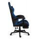 5. Huzaro Force 4.7 RGB Mesh Gaming Chair