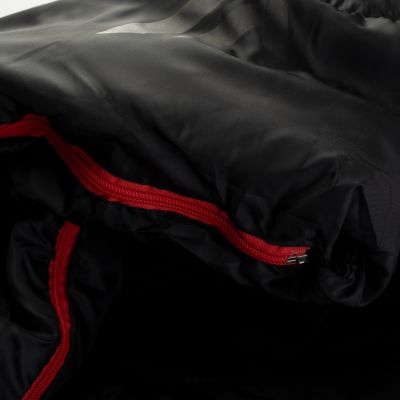 3. DERG II sleeping bag