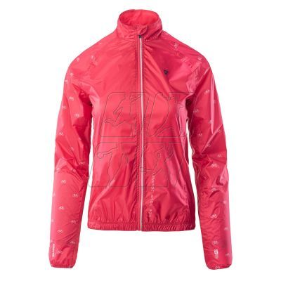 6. Radvik Papa Wp Jacket Lds W 92800406983