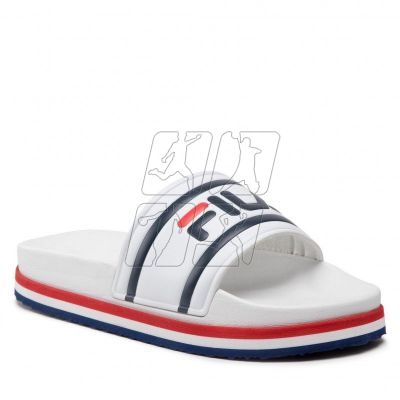 2. Fila Morro Bay Zeppa Wmn W 1010639.02P flip-flops