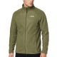 5. Geographical Norway TUG Sweatshirt FZ Ass B 235 M WW3009H/GN-KAKI