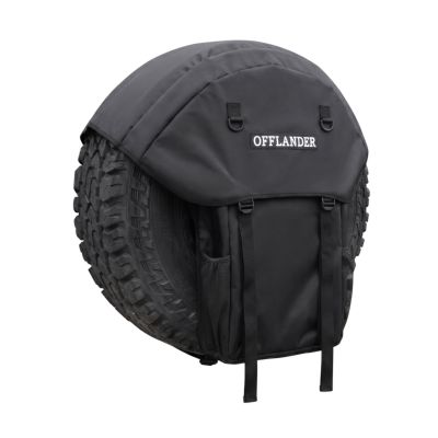 6. OFFLANDER SPARE WHEEL BAG