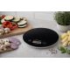 5. Esperanza Mango EKS003K kitchen scale (black)