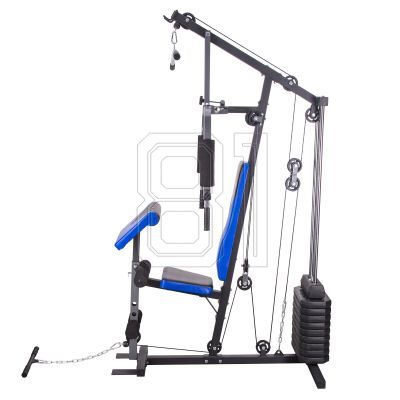 47. Atlas 3 Hektor 100 LBS (45 KG)