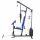 47. Atlas 3 Hektor 100 LBS (45 KG)