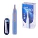 9. Braun Oral-B iO 3 BLUE Electric Toothbrush