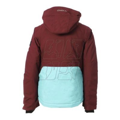 2. O&#39;Neill Jr Ski Jacket 3500014-43019